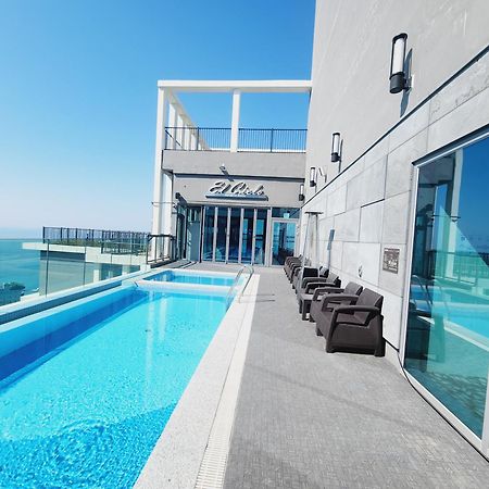 Sienna Ambassador Residence Busan Esterno foto
