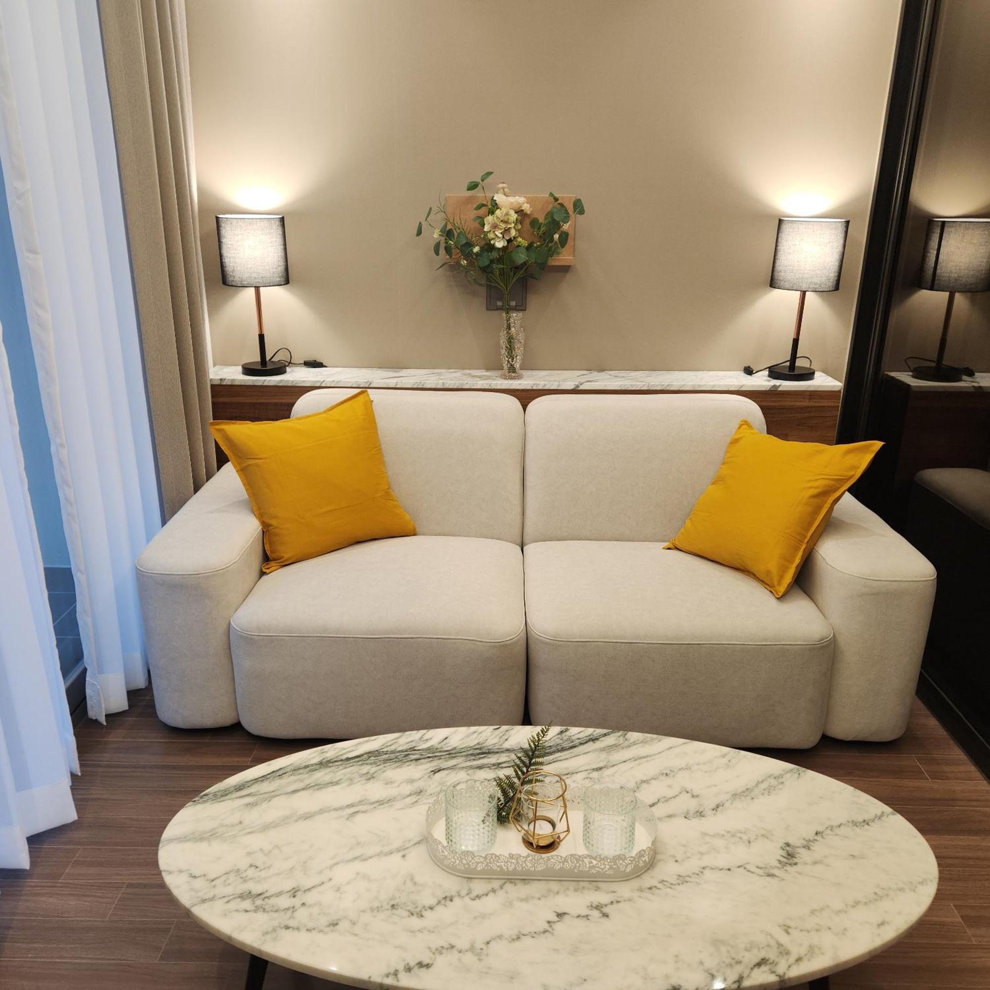 Sienna Ambassador Residence Busan Esterno foto