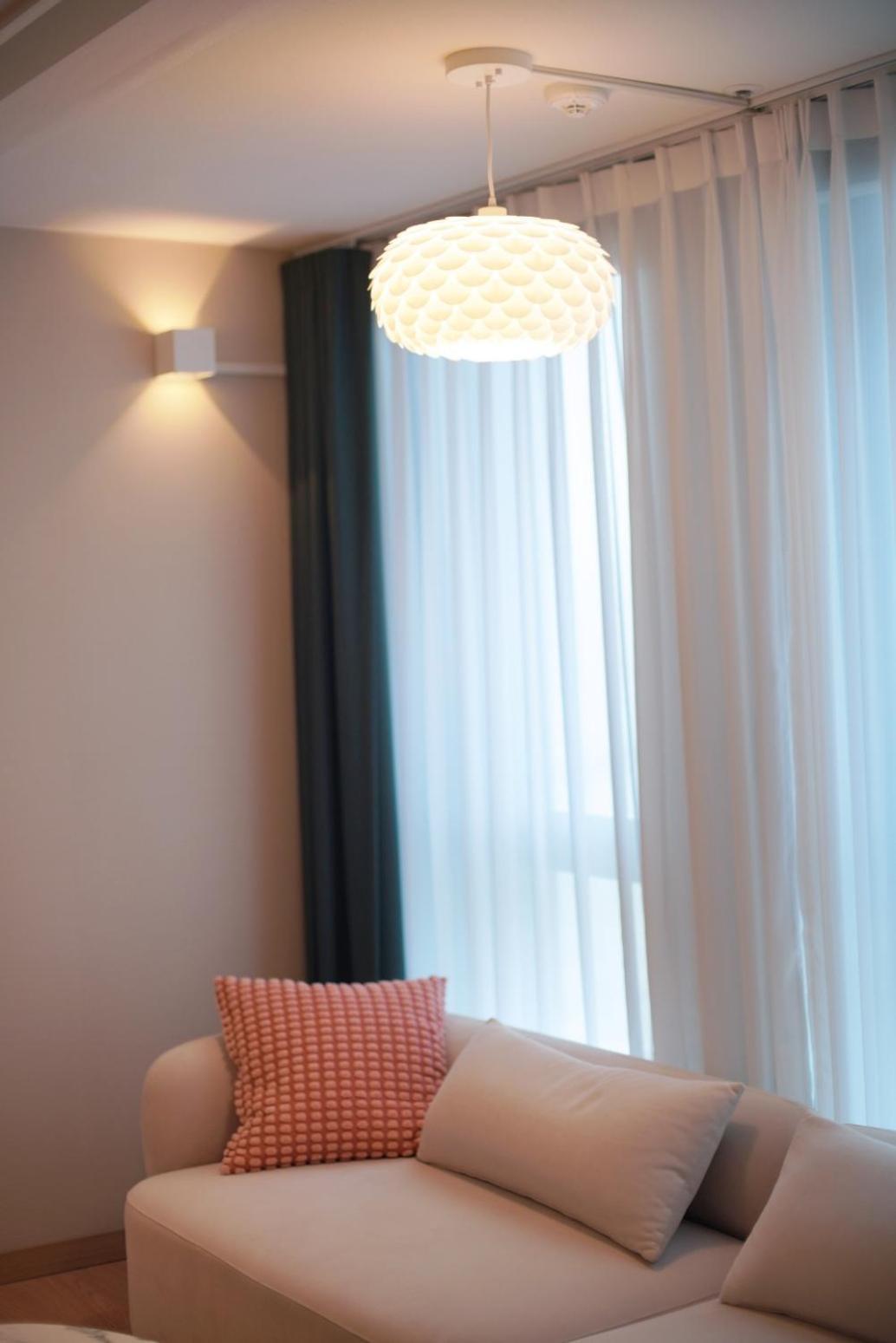 Sienna Ambassador Residence Busan Esterno foto