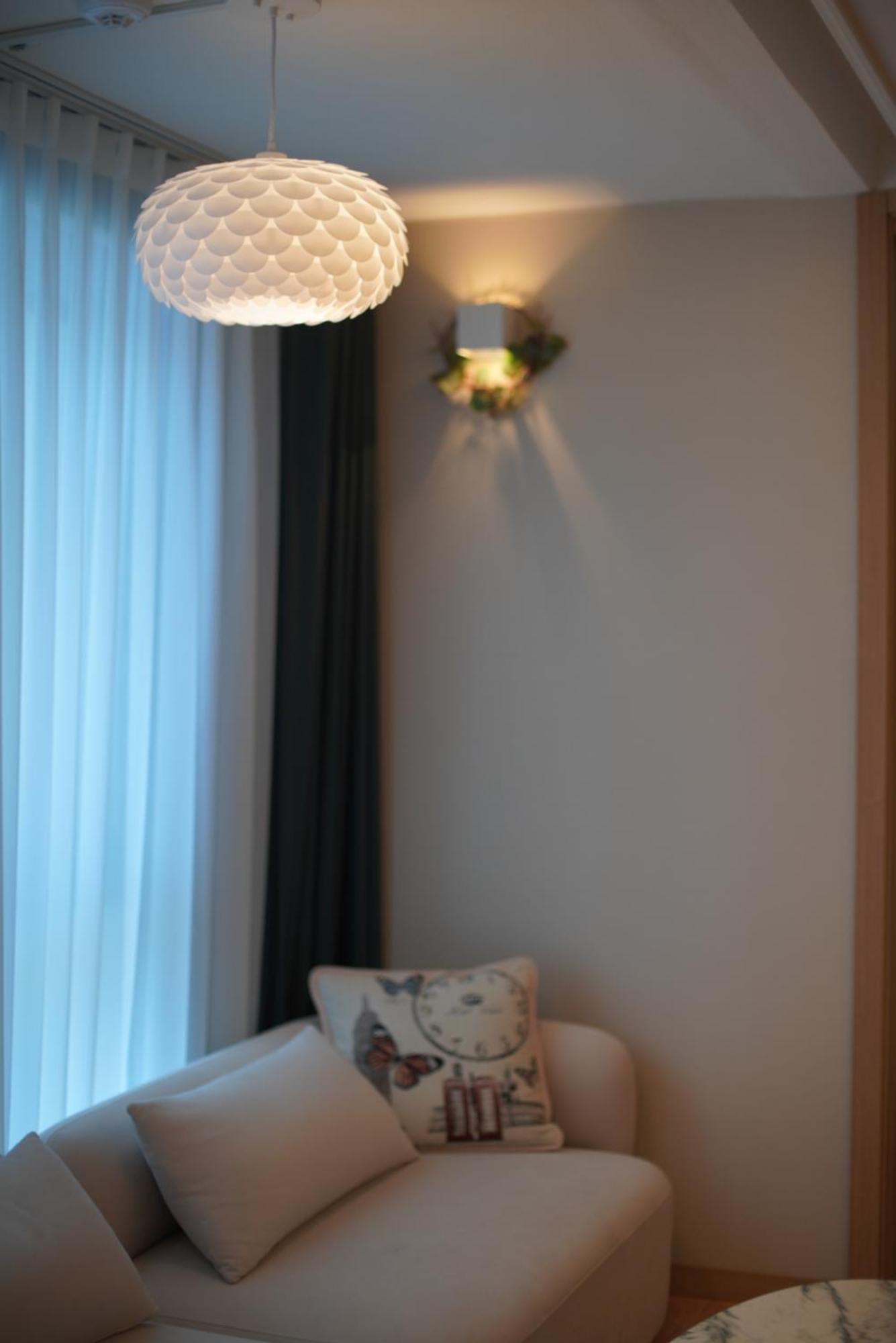 Sienna Ambassador Residence Busan Esterno foto